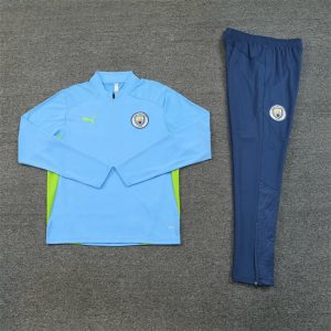 Manchester City 2024-2025 Chándal Entrenamiento