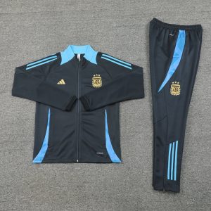Argentina 2024-2025 Chaqueta Entrenamiento