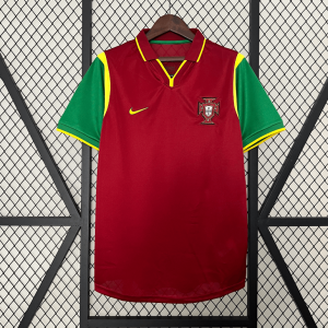 Portugal 1997 Home