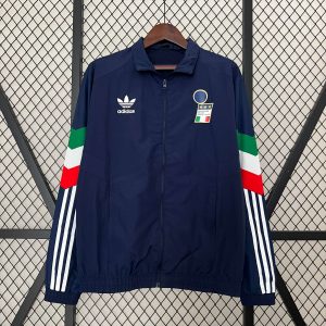 Italia 2024-2025 Cortavientos