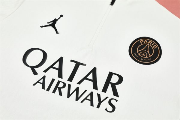 PSG 2024-2025 Chandal Entrenamiento - Imagen 2