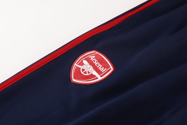 Arsenal 2024-2025 Chaqueta Entrenamiento - Imagen 3