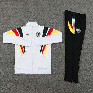 Alemania 2024-2025 Chaqueta Entrenamiento