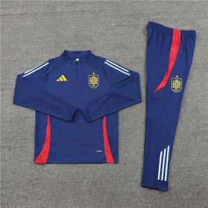 España 2024-2025 Chándal Entrenamiento