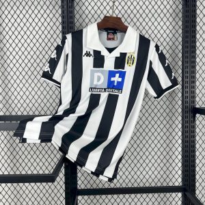 Juventus 1999 Home