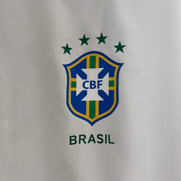 Brasil 2024-2025 Cortavientos - Imagen 3