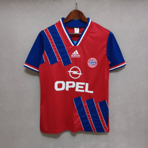 Bayern de Múnich 1994 Home