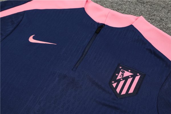 Atlético de Madrid 2024-2025 Chándal Entrenamiento - Imagen 2