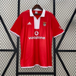 Benfica 2014 Home