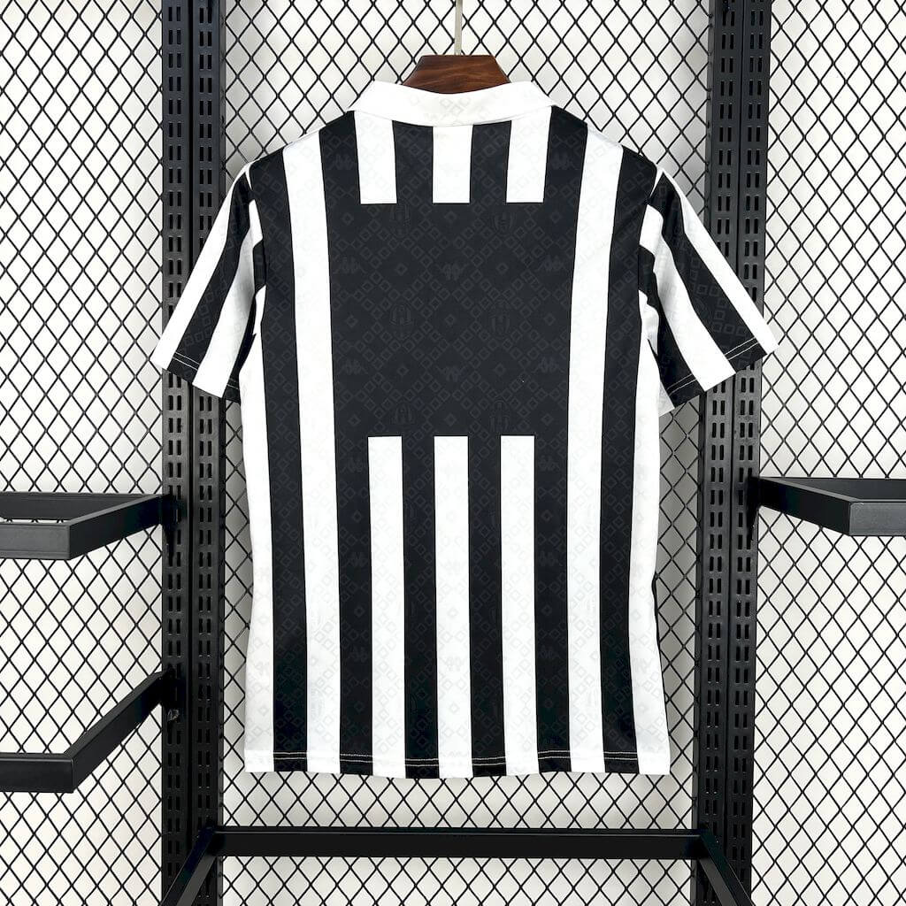 Juventus 1992 Home - Imagen 3