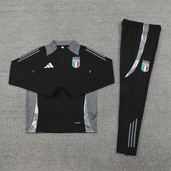 Italia 2024-2025 Chándal Entrenamiento
