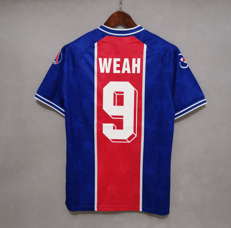 PSG 1994 Home - Imagen 3