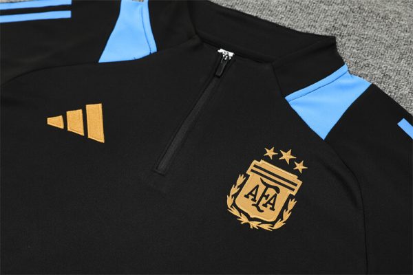 Argentina 2024-2025 Chándal Entrenamiento - Imagen 2