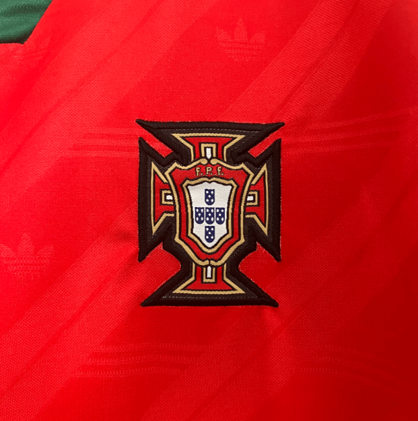Portugal 1992 Home - Imagen 2