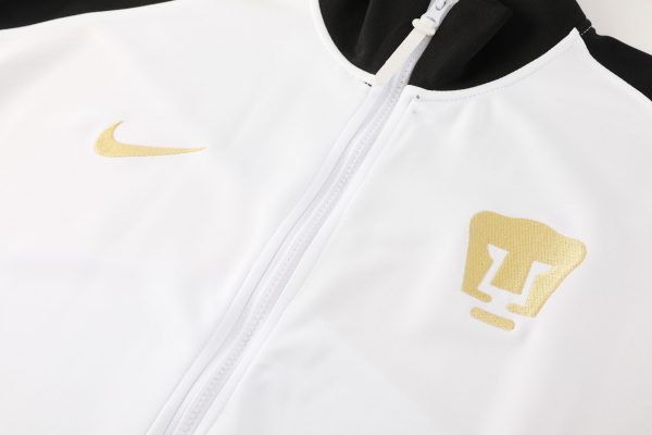 Pumas 2024-2025 Chaqueta Entrenamiento - Imagen 2