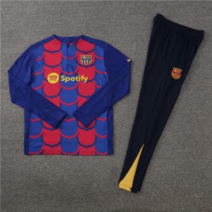 FC Barcelona 2024-2025 Chándal Entrenamiento