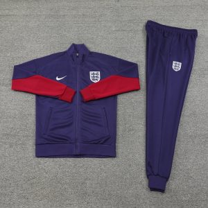 Inglaterra 2024-2025 Chaqueta Entrenamiento