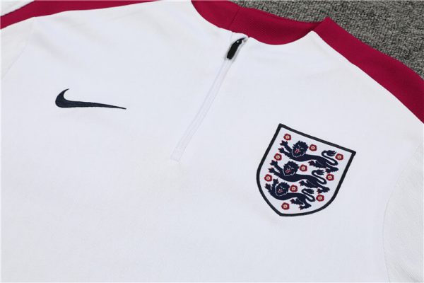 Inglaterra 2024-2025 Chándal Entrenamiento - Imagen 2