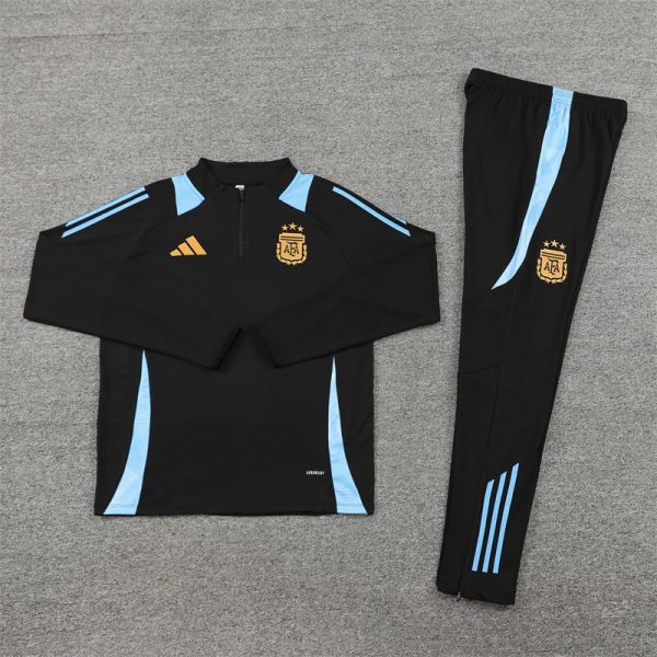 Argentina 2024-2025 Chándal Entrenamiento