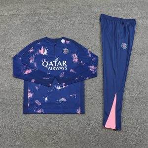 PSG 2024-2025 Chandal Entrenamiento