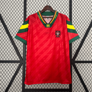 Portugal 1992 Home
