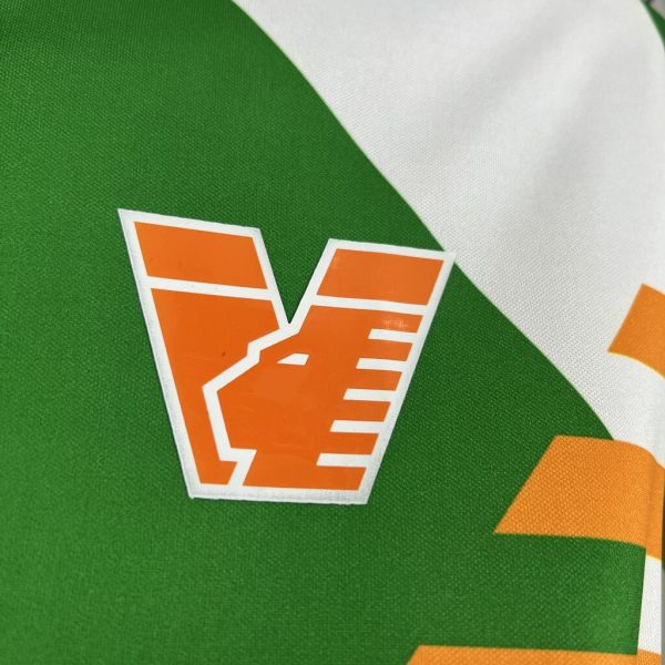 Venecia FC 2024-2025 Tercera - Imagen 2