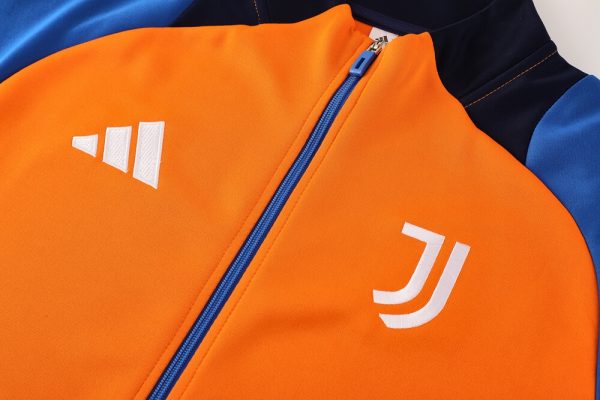 Juventus 2024-2025 Chaqueta Entrenamiento - Imagen 2