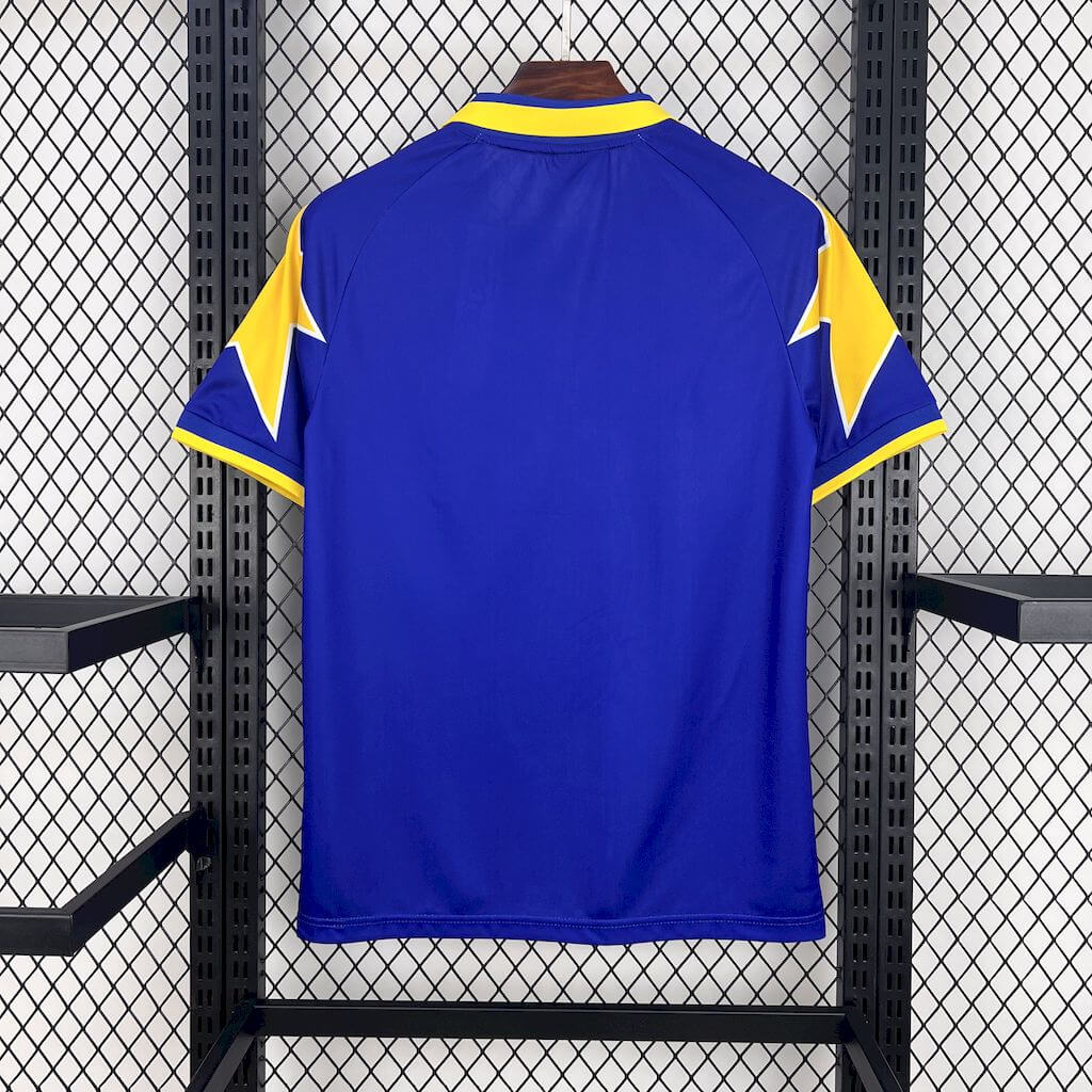 Juventus 1995 Visitante - Imagen 3