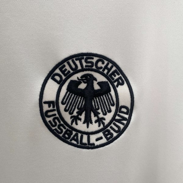Alemania 1986 Home - Imagen 2