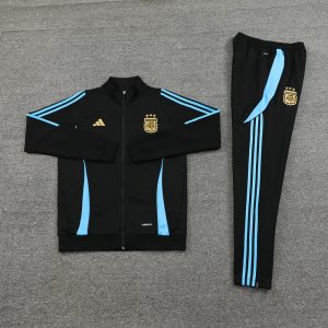 Argentina 2024-2025 Chaqueta Entrenamiento