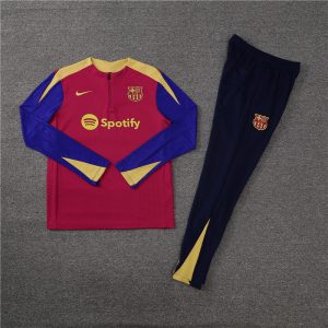 FC Barcelona 2024-2025 Chándal Entrenamiento
