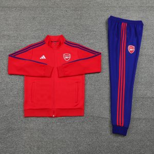 Arsenal 2024-2025 Chaqueta Entrenamiento