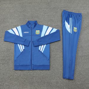 Argentina 2024-2025 Chaqueta Entrenamiento