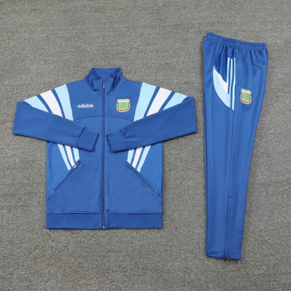 Argentina 2024-2025 Chaqueta Entrenamiento