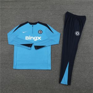 Chelsea FC 2024-2025 Chándal Entrenamiento