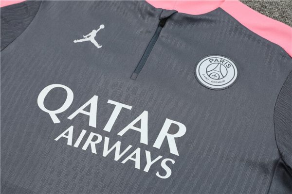 PSG 2024-2025 Chandal Entrenamiento - Imagen 2