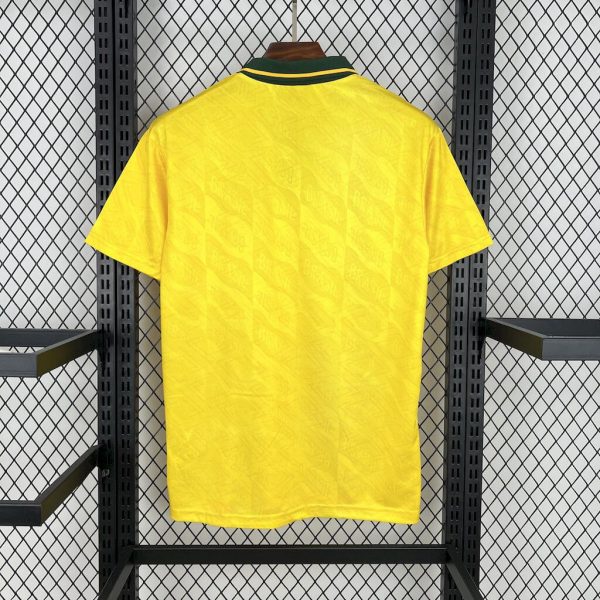 Brasil 1991 Home - Imagen 3