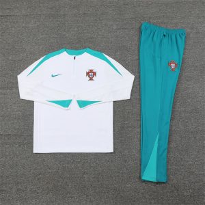 Portugal 2024-2025 Chándal Entrenamiento
