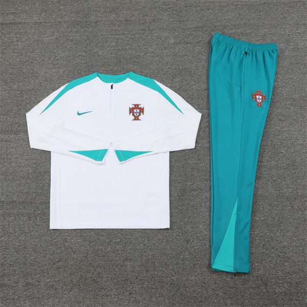 Portugal 2024-2025 Chándal Entrenamiento