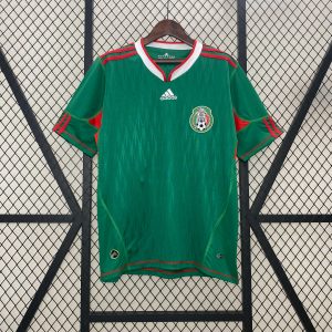 México 2010 Home
