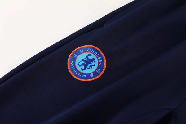 Chelsea 2024-2025 Chaqueta Entrenamiento - Imagen 3