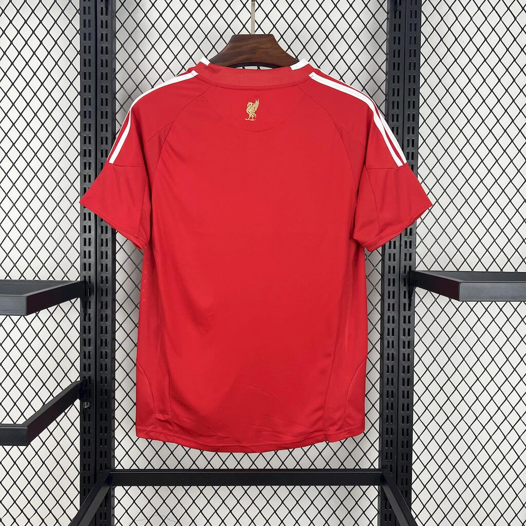 Liverpool 2008 Home - Imagen 3