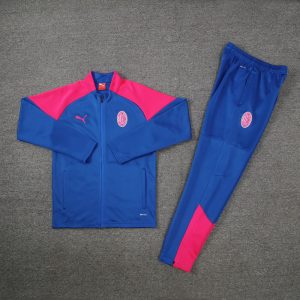 AC Milán 2024-2025 Chaqueta Entrenamiento