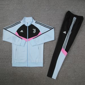 Juventus 2024-2025 Chaqueta Entrenamiento