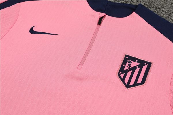 Atlético de Madrid 2024-2025 Chándal Entrenamiento - Imagen 2