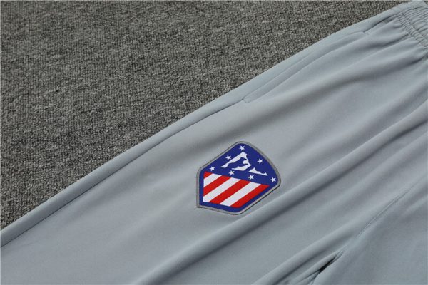 Atlético de Madrid 2024-2025 Chándal Entrenamiento - Imagen 2