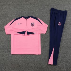 Atlético de Madrid 2024-2025 Chándal Entrenamiento