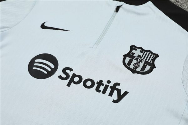 FC Barcelona 2024-2025 Chándal Entrenamiento - Imagen 2