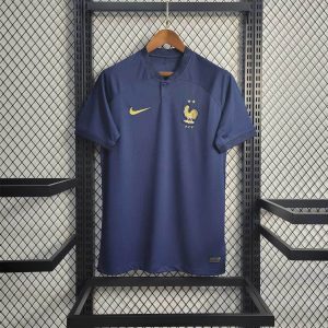 Francia 2022 Home