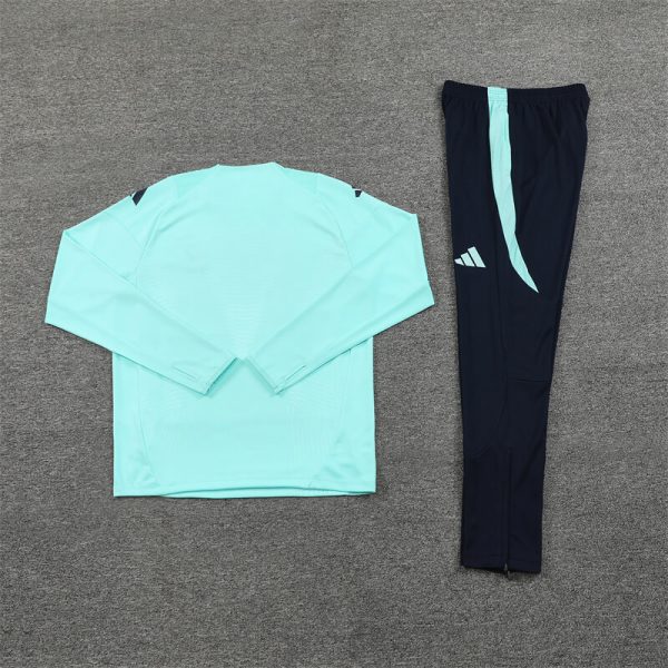 Real Madrid 2024-2025 Sudadera Entrenamiento - Imagen 2